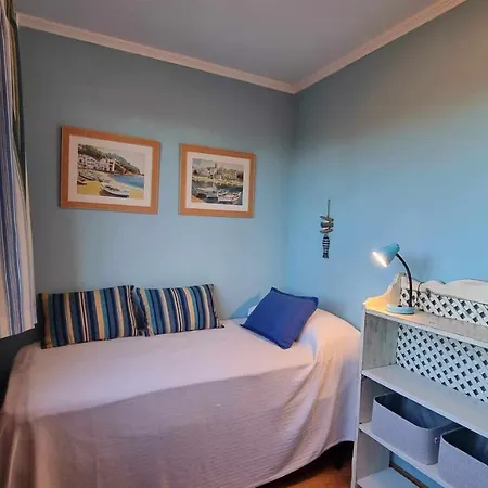 Casa Vacacional La Portillina