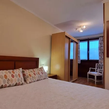 Casa Vacacional La Portillina Prázdninový dům La Portilla