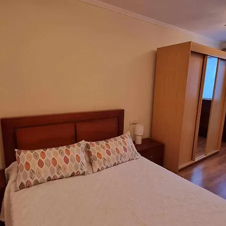 Prázdninový dům Casa Vacacional La Portillina