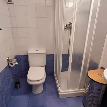 Casa Vacacional La Portillina Prázdninový dům *