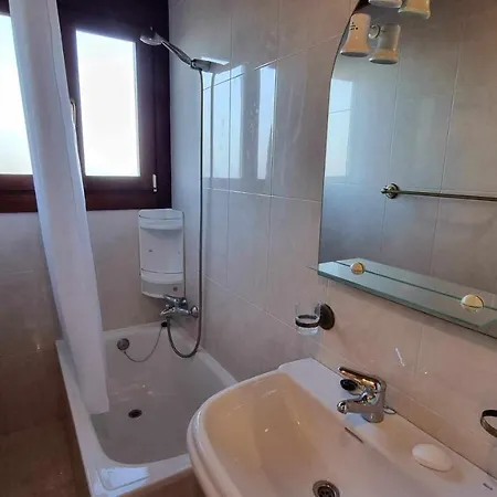 Casa Vacacional La Portillina Prázdninový dům La Portilla