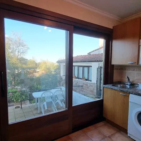 Prázdninový dům Casa Vacacional La Portillina *