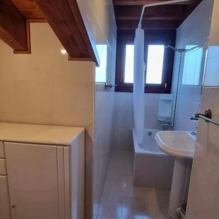 Casa Vacacional La Portillina