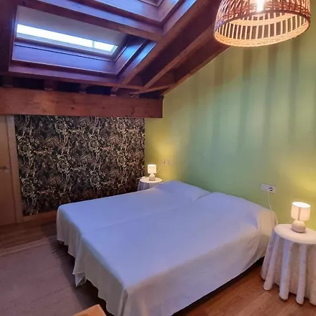 Prázdninový dům Casa Vacacional La Portillina La Portilla