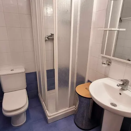 Casa Vacacional La Portillina Prázdninový dům