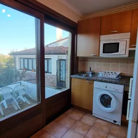 Casa Vacacional La Portillina *