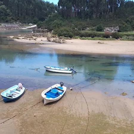 Prázdninový dům Casa Vacacional La Portillina