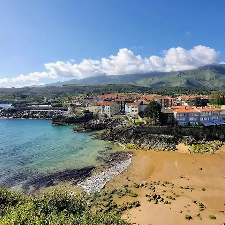Casa Vacacional La Portillina La Portilla