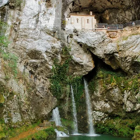 Casa Vacacional La Portillina *