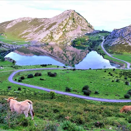 Casa Vacacional La Portillina La Portilla