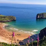 Casa Cerca Playa De Toro En Llanes - Portillina Holiday home *