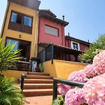 Holiday home Casa Cerca Playa De Toro En Llanes - Portillina La Portilla