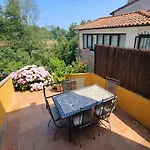 Casa Cerca Playa De Toro En Llanes - Portillina Holiday home La Portilla