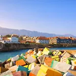 Casa Cerca Playa De Toro En Llanes - Portillina Holiday home