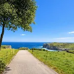 Casa Cerca Playa De Toro En Llanes - Portillina * La Portilla