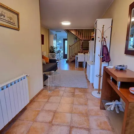 Casa Vacacional La Portillina La Portilla