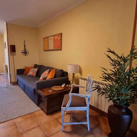 Casa Vacacional La Portillina La Portilla