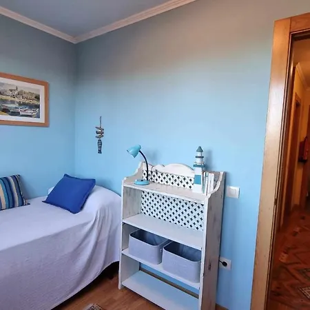 Casa Vacacional La Portillina Tatil Evi *