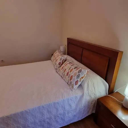 Casa vacanze Casa Vacacional La Portillina