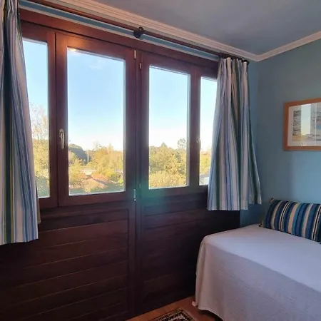 Casa Vacacional La Portillina *