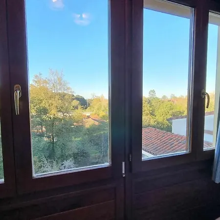 Casa Vacacional La Portillina