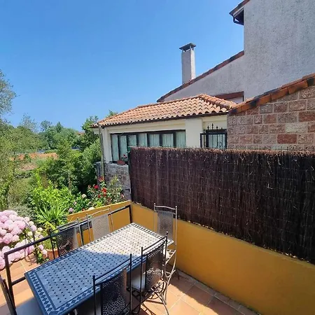 Casa vacanze Casa Vacacional La Portillina *