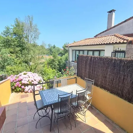 Сasa de vacaciones Casa Vacacional La Portillina *