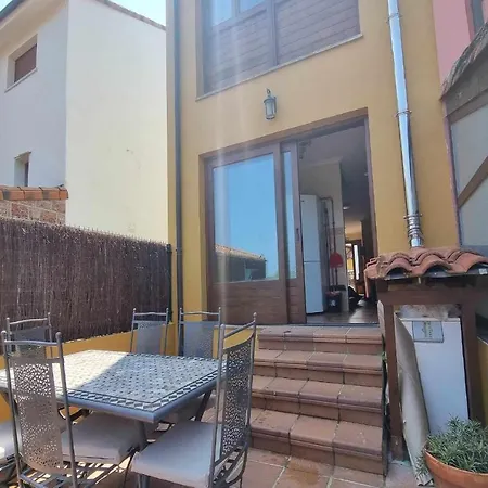 Сasa de vacaciones Casa Vacacional La Portillina La Portilla