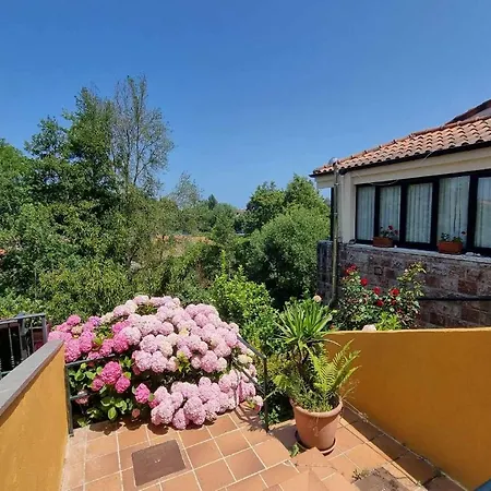 Сasa de vacaciones Casa Vacacional La Portillina La Portilla
