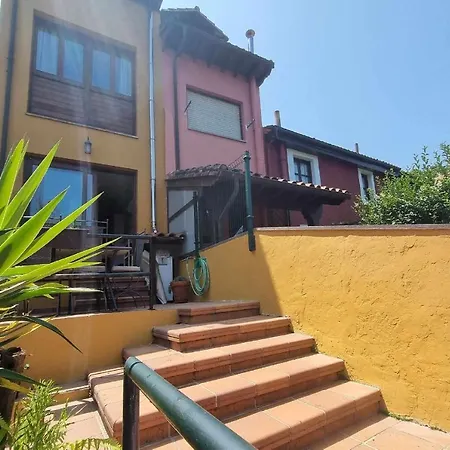 Casa vacanze Casa Vacacional La Portillina *