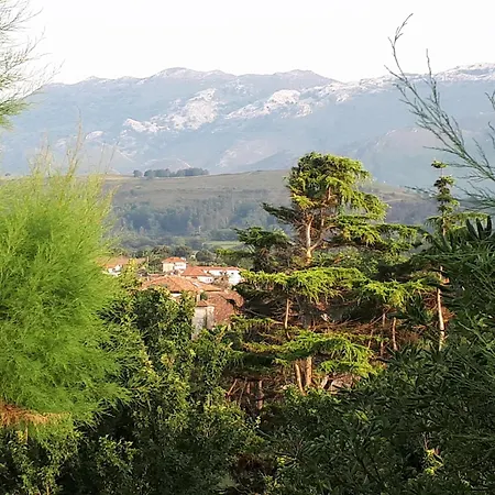 Casa Vacacional La Portillina Сasa de vacaciones La Portilla