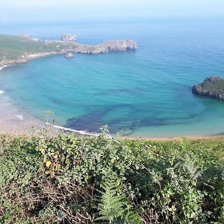 Casa Vacacional La Portillina