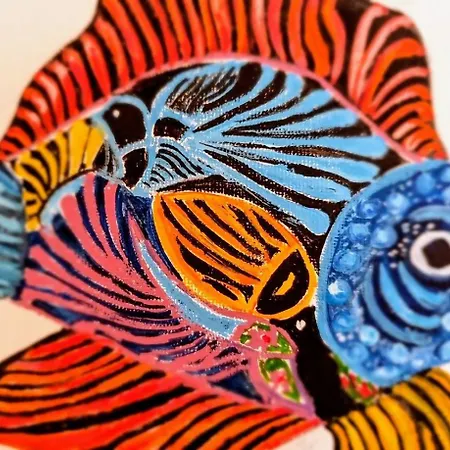 Casa vacanze Casa Vacacional La Portillina *