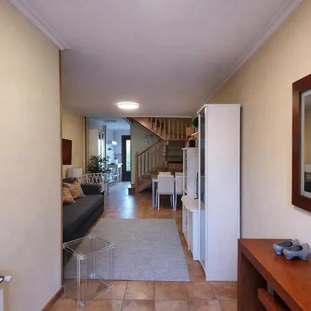 Casa Cerca Playa De Toro En Llanes - Portillina *