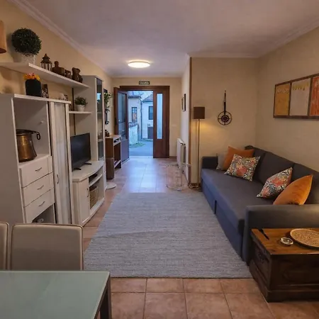 Casa Cerca Playa De Toro En Llanes - Portillina Hébergement de vacances
