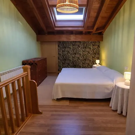 Casa Cerca Playa De Toro En Llanes - Portillina * La Portilla