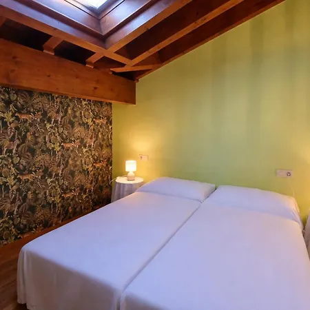Casa Cerca Playa De Toro En Llanes - Portillina *