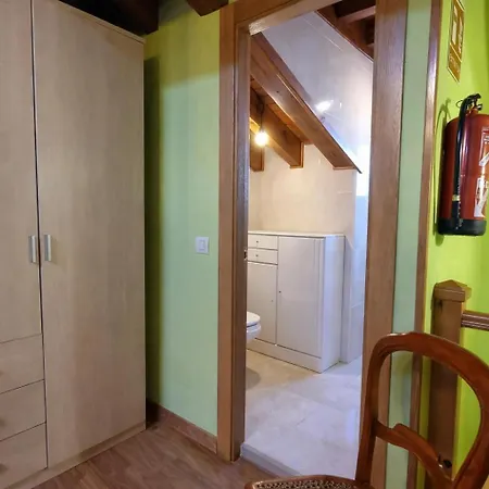 Casa Cerca Playa De Toro En Llanes - Portillina Hébergement de vacances