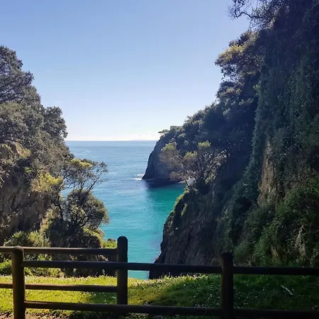 Casa Cerca Playa De Toro En Llanes - Portillina Holiday home